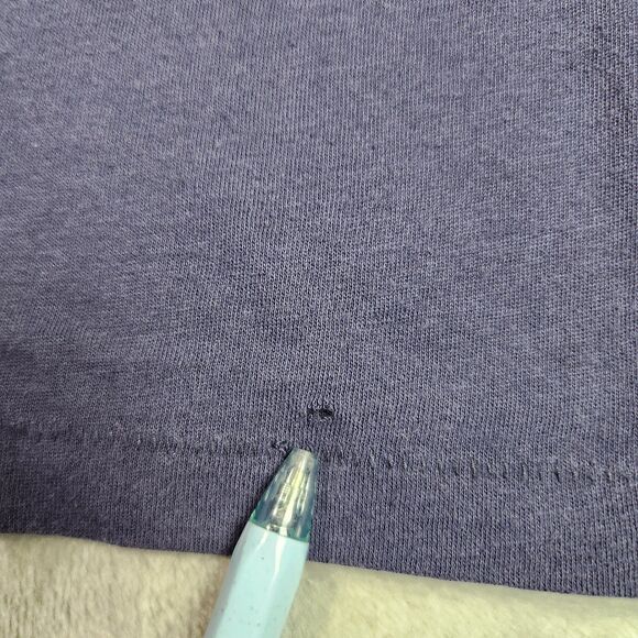 Pink Victoria Secret Minnesota Twins Shirt Womens M MLB Baseball Teamwear Sports - Picture 5 of 8